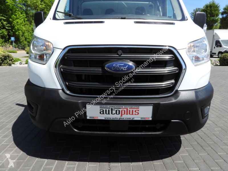 Furgoneta Ford  TRANSIT