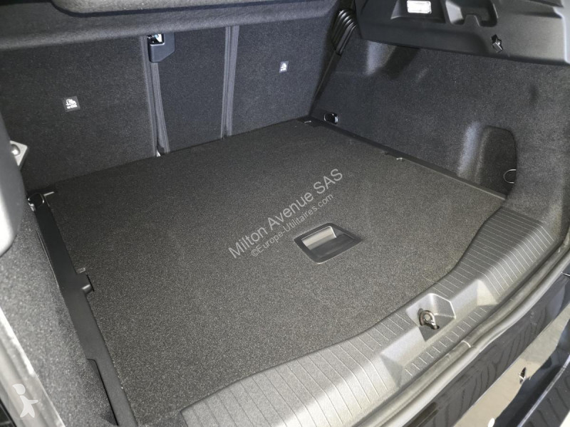 Véhicule utilitaire Citroën C5 AIRCROSS 1.2i...