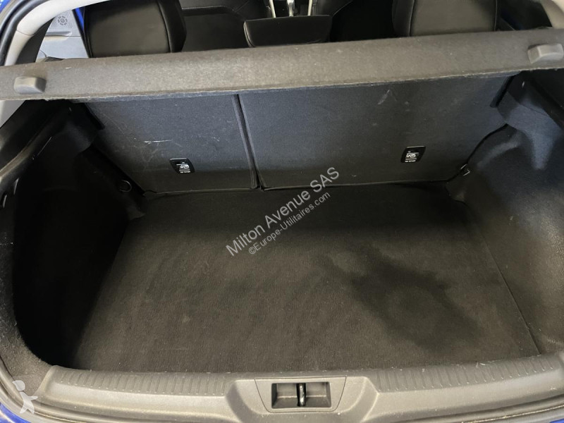 Véhicule utilitaire Renault MEGANE Mégane 1.6...