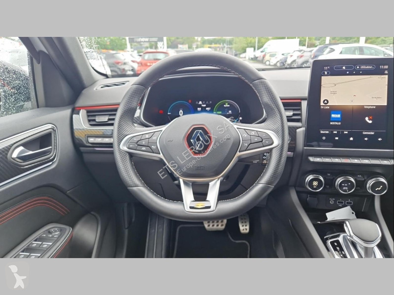 Furgoneta Renault ARKANA