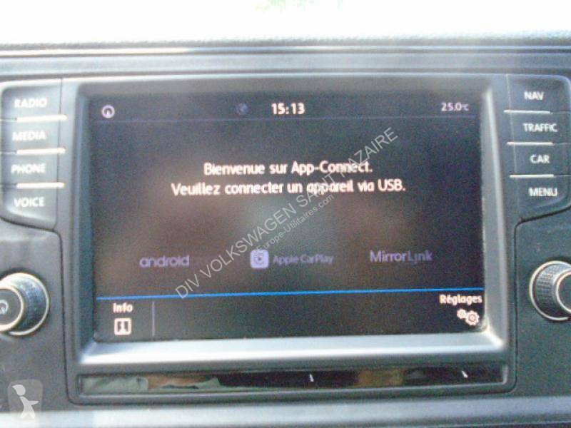 Volkswagen CRAFTER VAN 35 L3H3 11M3 TRAC 2.0...