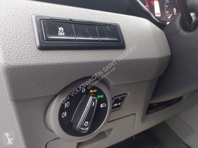 عربة نفعية Volkswagen Transporter Fg 2.8T L1H1...