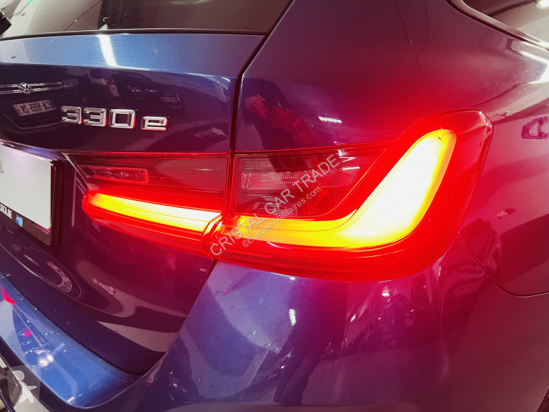 عربة نفعية BMW SERIE 3 TOURING (G21) 330EA...