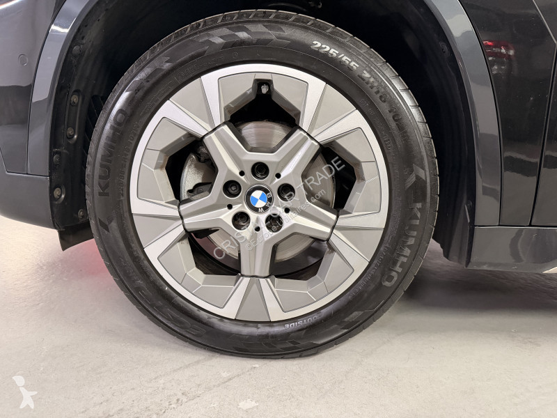 عربة نفعية BMW X1 (U11) SDRIVE18I 136CH...