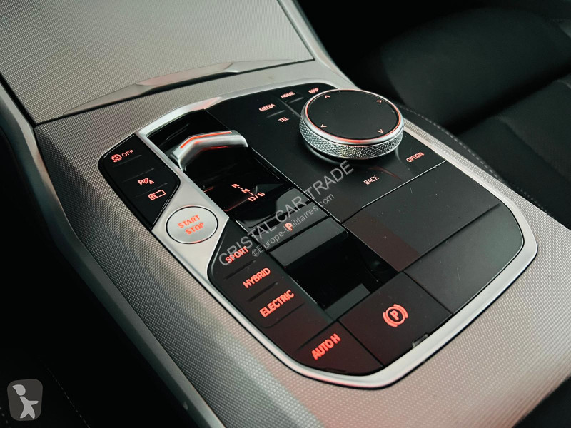 عربة نفعية BMW SERIE 3 TOURING (G21) 320EA...