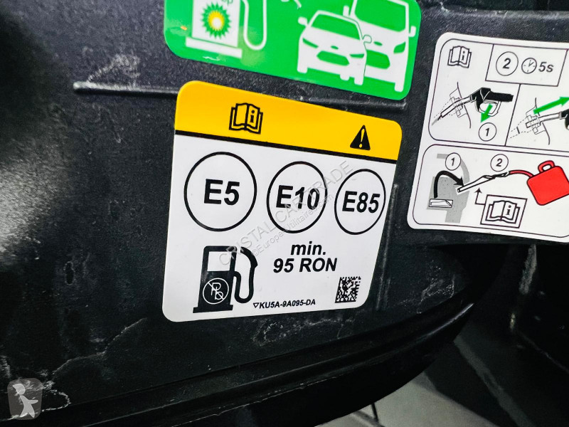 Ford KUGA 2.5 DURATEC 190CH FHEV E85 TITANIUM...