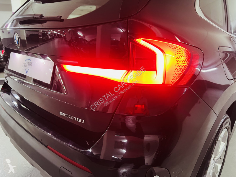 عربة نفعية BMW X1 (U11) SDRIVE18I 136CH...