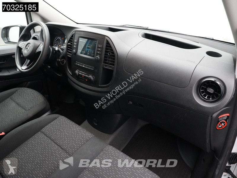 Коммерческий автомобиль Mercedes 112 Elektrisch...
