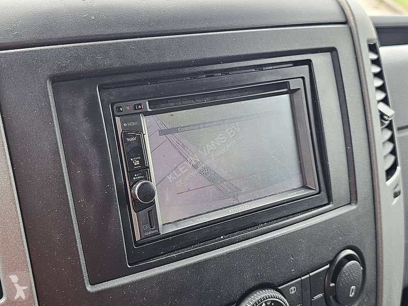 Bedrijfswagen Mercedes 519 L2H2 V6 3.0Ltr Airco