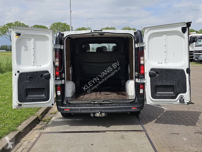 Furgoneta Renault 2.0 DCI L2 DC 145PK LED