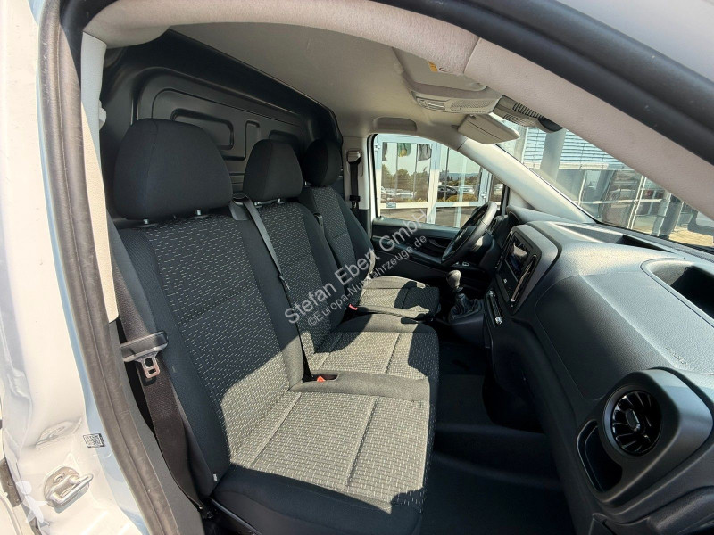 Furgoneta Mercedes Vito  Klima Kamera AHK