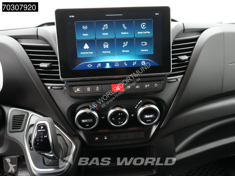 Iveco 35S18 Neu! 3.0L Automatik L3H2 180PS ACC...
