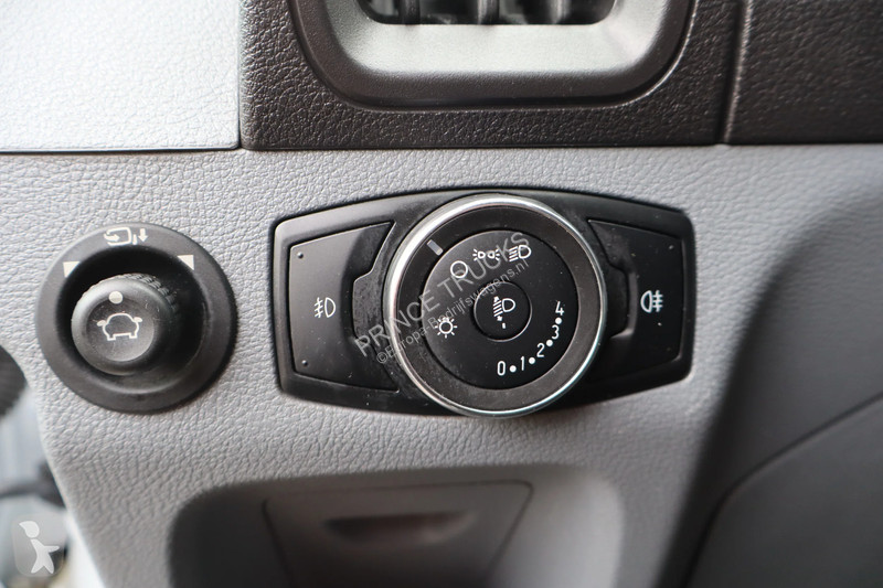 Furgoneta Ford transit 2.0 tdci