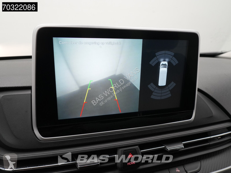 Samochód dostawczy Maxus L3H2 LED Airco Cruise...