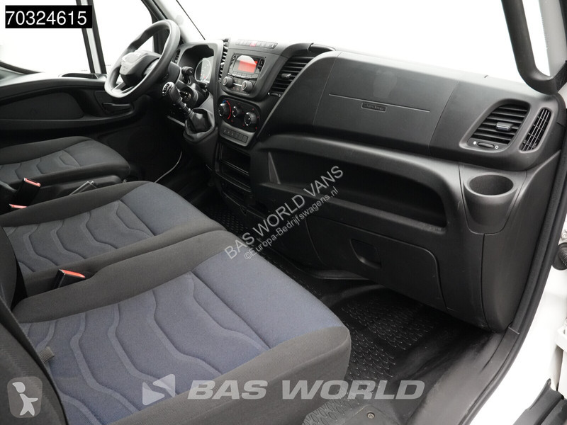 Bedrijfswagen Iveco 35C14 Dubbellucht L2H2 3,5t...