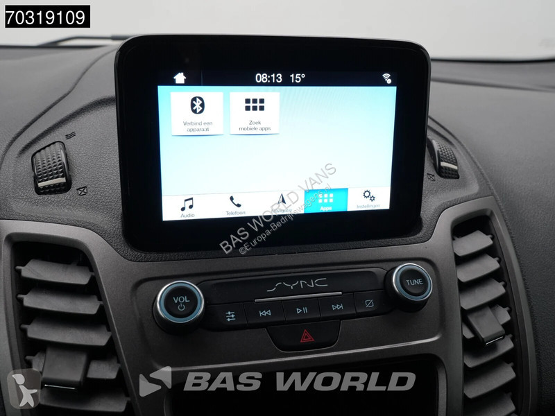 عربة نفعية Ford 100PK Automaat L2H1 Sport...