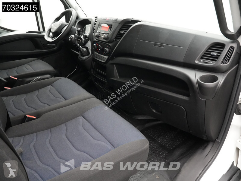 Bedrijfswagen Iveco 35C14 Dubbellucht L2H2 3,5t...