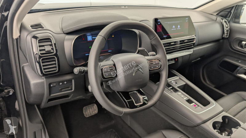 Véhicule utilitaire Citroën C5