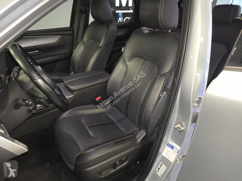 Furgoneta Mazda CX-60 2.5 e-Skyactiv PHEV - 327...