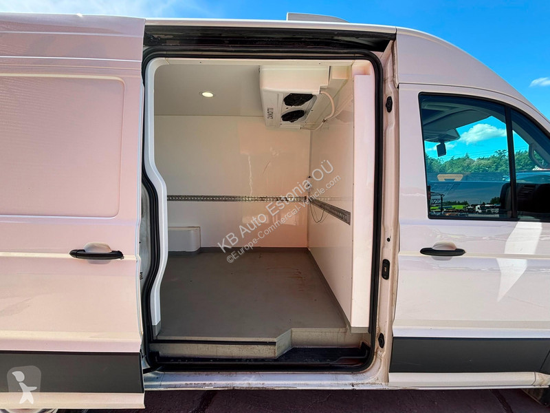 عربة نفعية Volkswagen 4x2 ZANOTTI ZERO