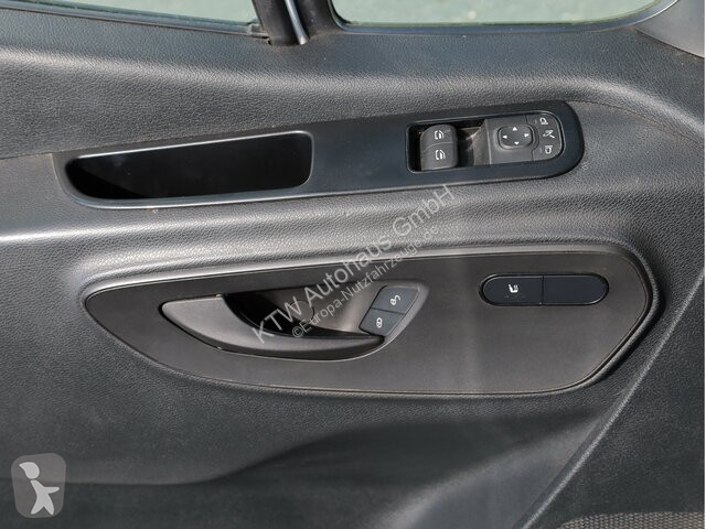 Bedrijfswagen Mercedes Sprinter 317 Maxi...