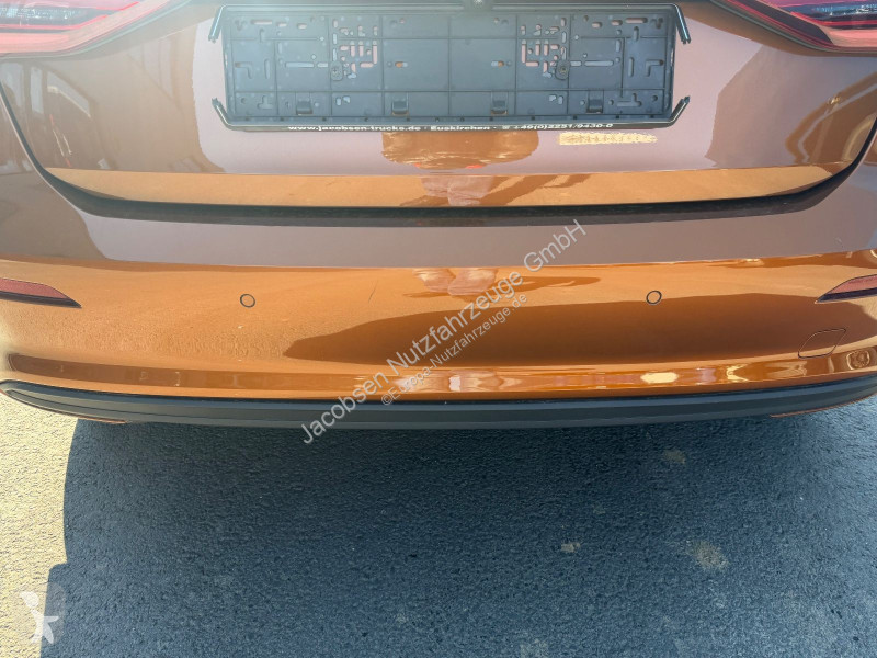Audi A3 Sportback 35 TFSI advance,...