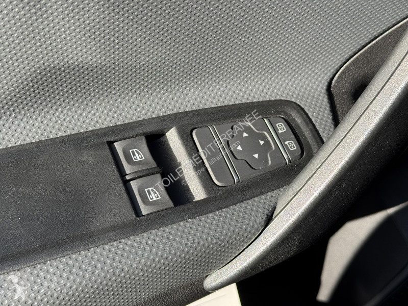 عربة نفعية Mercedes 112 CDI Fourgon Base Standard