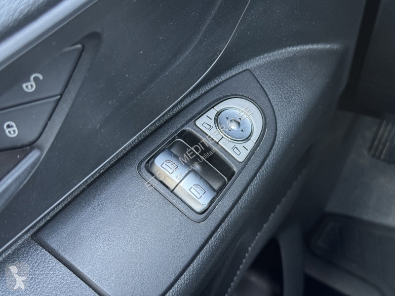 Veicolo commerciale Mercedes Vito  Fourgon...