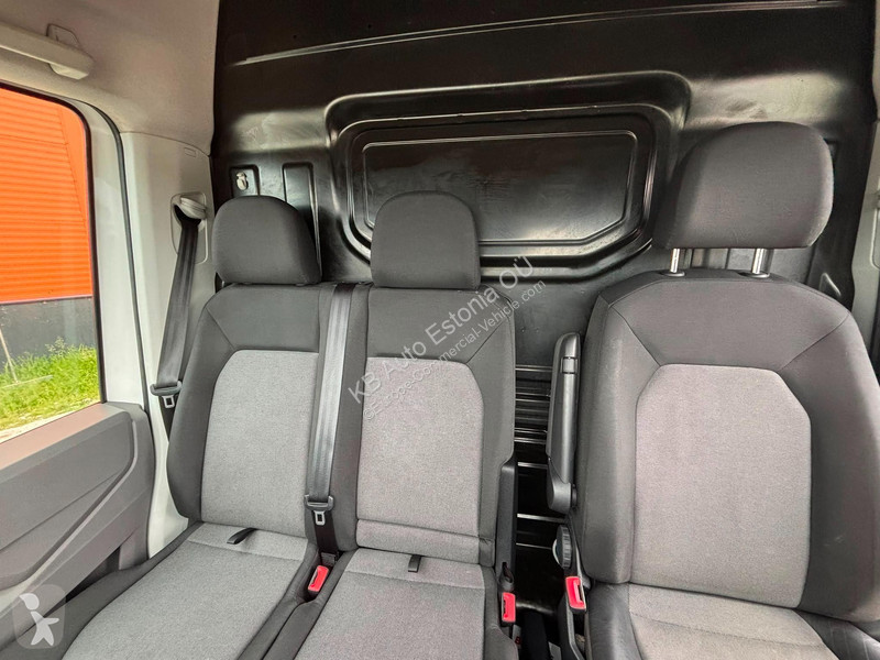 Véhicule utilitaire Volkswagen 4x2 ZANOTTI ZERO