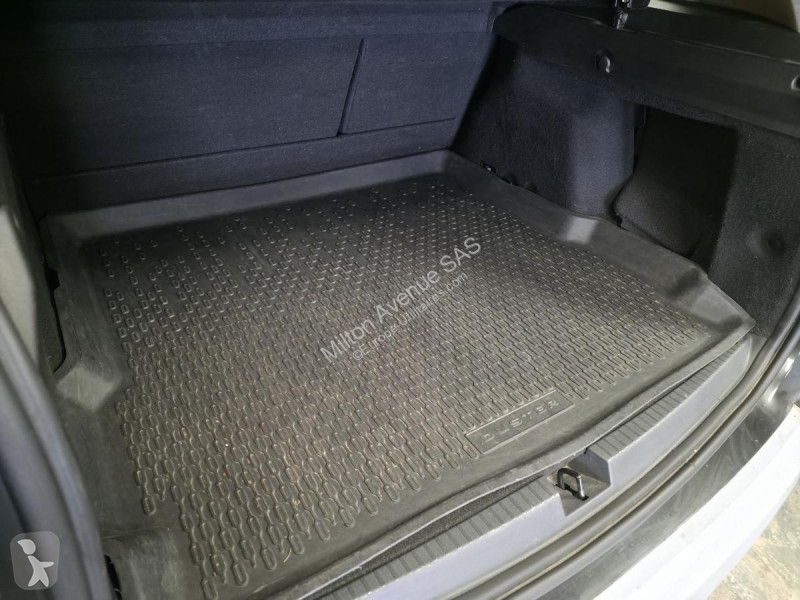 Samochód dostawczy Dacia DUSTER 1.3 TCe - 150 -...