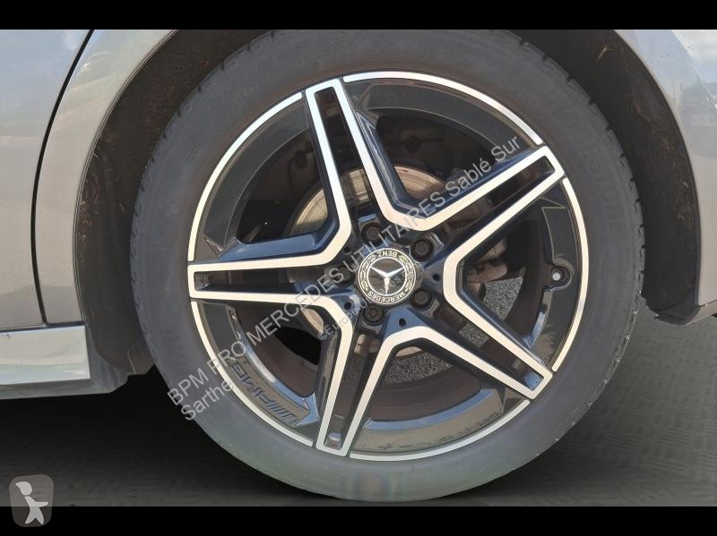 Furgoneta Mercedes Classe A 180 d 116ch AMG...