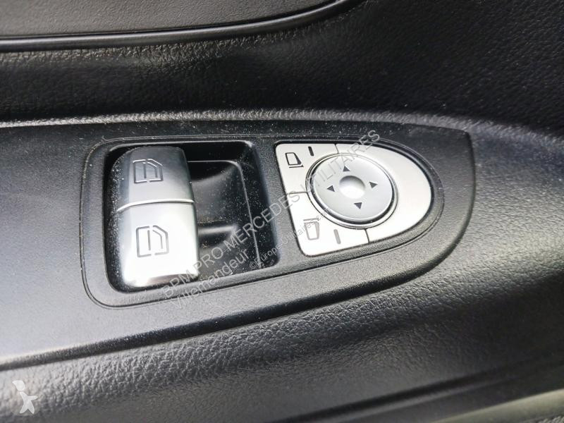 Véhicule utilitaire Mercedes Fg 114 CDI Long...