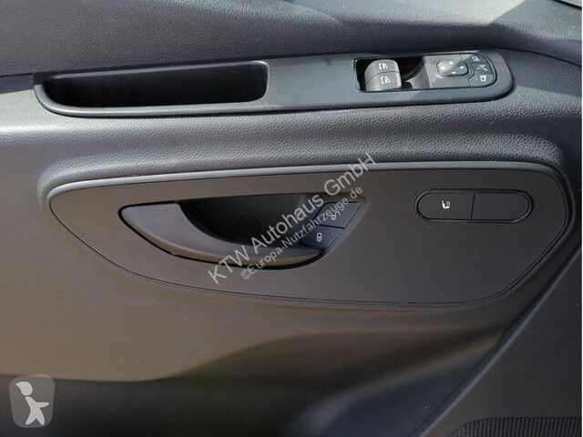 Коммерческий автомобиль Mercedes Sprinter 317...