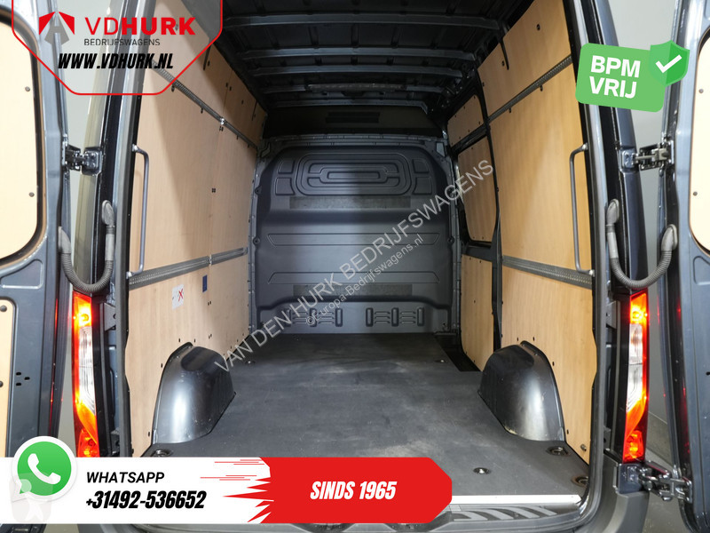 Bedrijfswagen Mercedes 317 CDI Aut. L2H2 LED/...