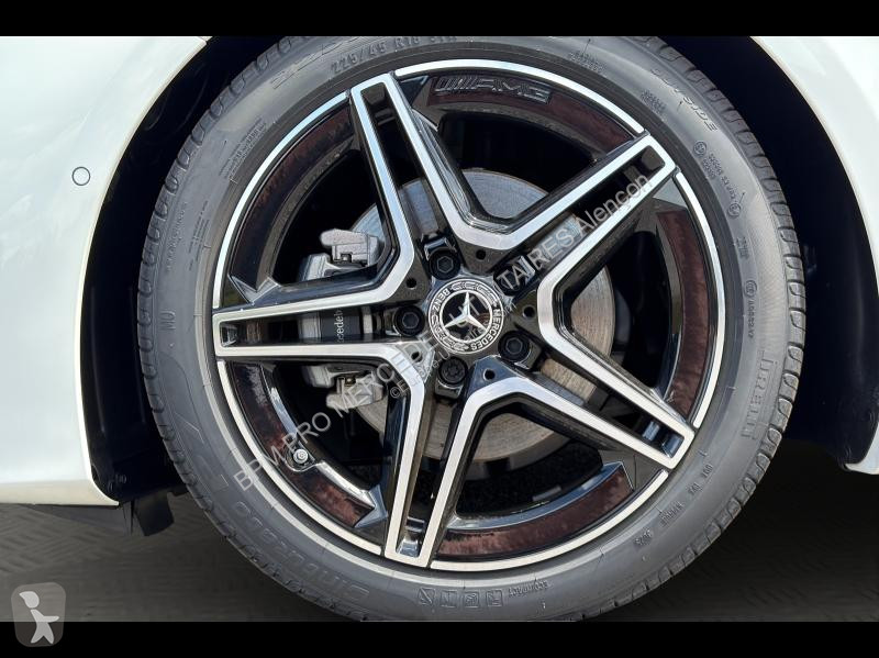 Mercedes Classe A 180 136ch AMG Line 7G-DCT...