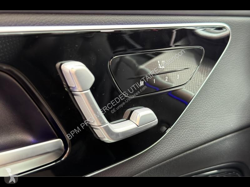 Mercedes GLC 220 d 197ch AMG Line 4Matic...
