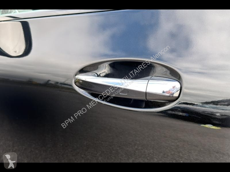 Mercedes GLA 200 d 150ch Edition 140 8G-DCT...