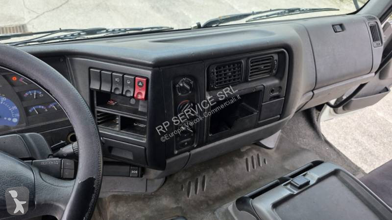 Véhicule utilitaire Renault