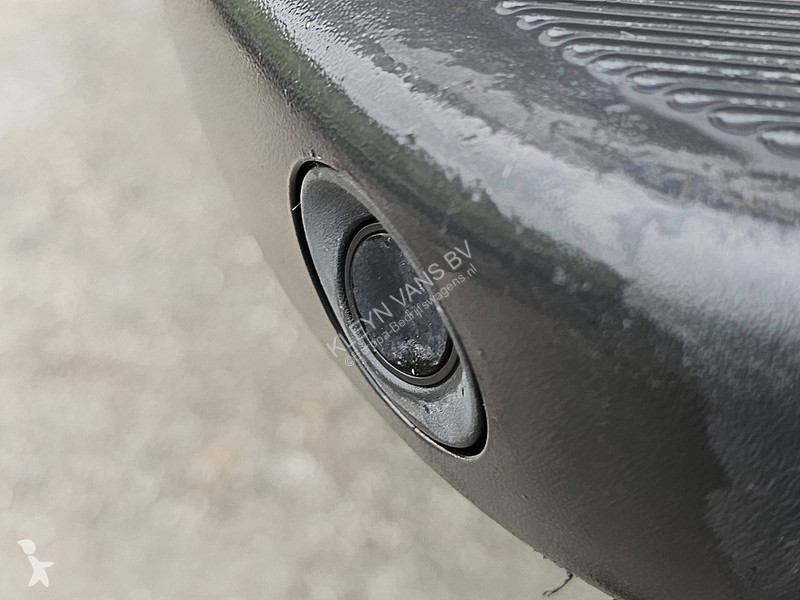 Bedrijfswagen Mercedes 311 XXL L4 ac aut EURO6