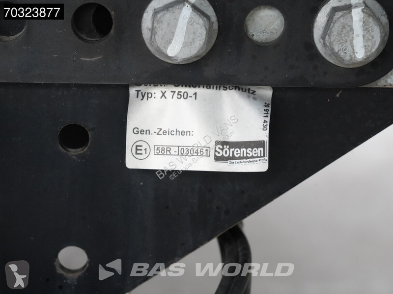 Furgoneta Ford 130pk Laadklep Bakwagen Airco...