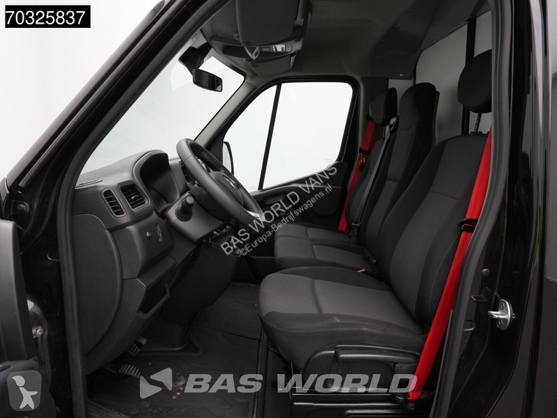 Коммерческий автомобиль Renault Bakwagen...