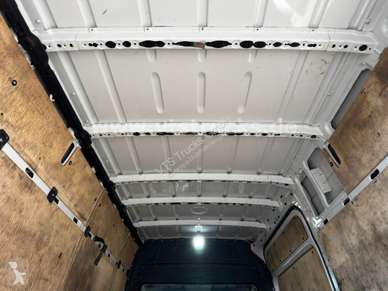 Veicolo commerciale Mercedes 316 CDI 4x2 Kasten...
