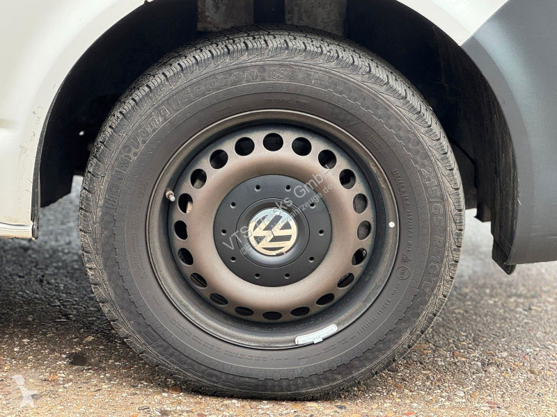 عربة نفعية Volkswagen T6.1 Kombi lang 8 Sitzer...
