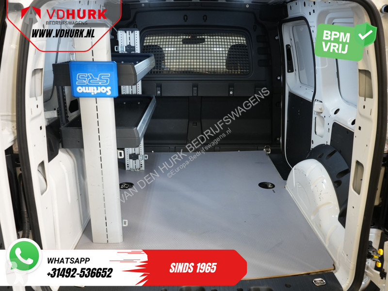 Véhicule utilitaire Volkswagen 2.0 TDI 100 pk...