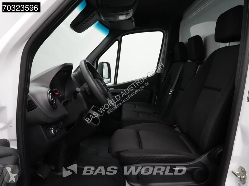 Mercedes 515 CDI Automatik D'Hollandia...