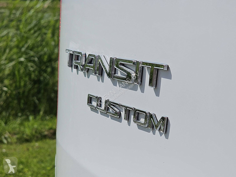 Furgoneta Ford 2.0 ac L2 LANG EURO6