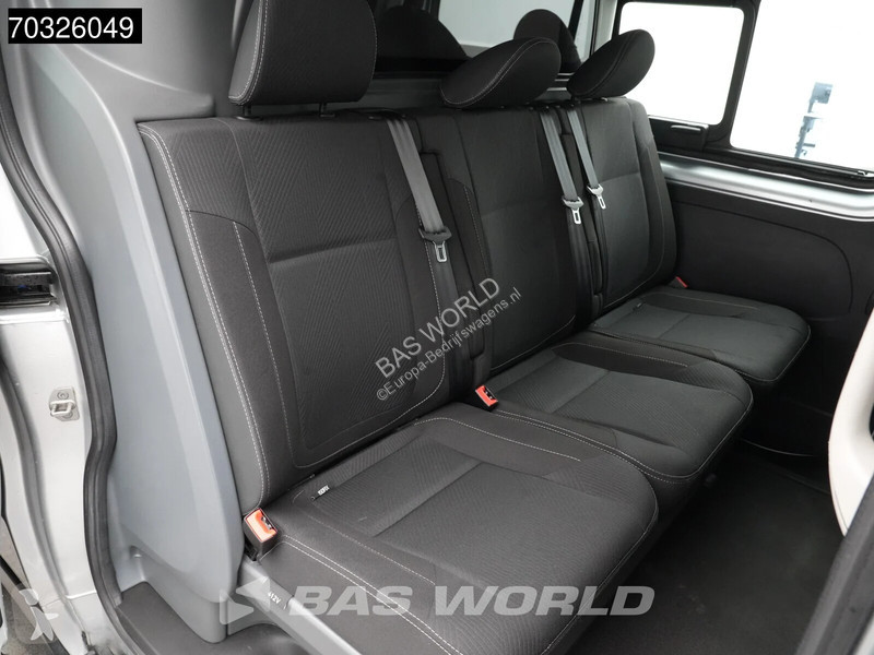 Furgoneta Renault 145pk Automaat 2x Schuifdeur...