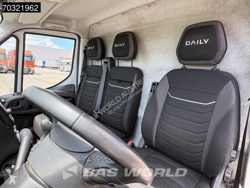 Samochód dostawczy Iveco 35S14 3.0L CNG...