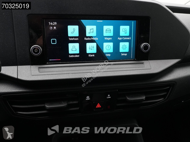Furgoneta Volkswagen Automaat L1H1 Airco Cruise...