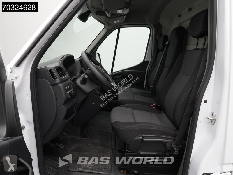 Bedrijfswagen Renault L2H2 Trekhaak LED Airco...
